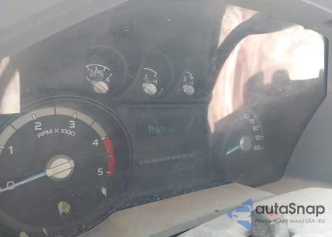 2012 Ford F250 Xl from USA, damaged, VIN 1FT7W2BT8CEC41120